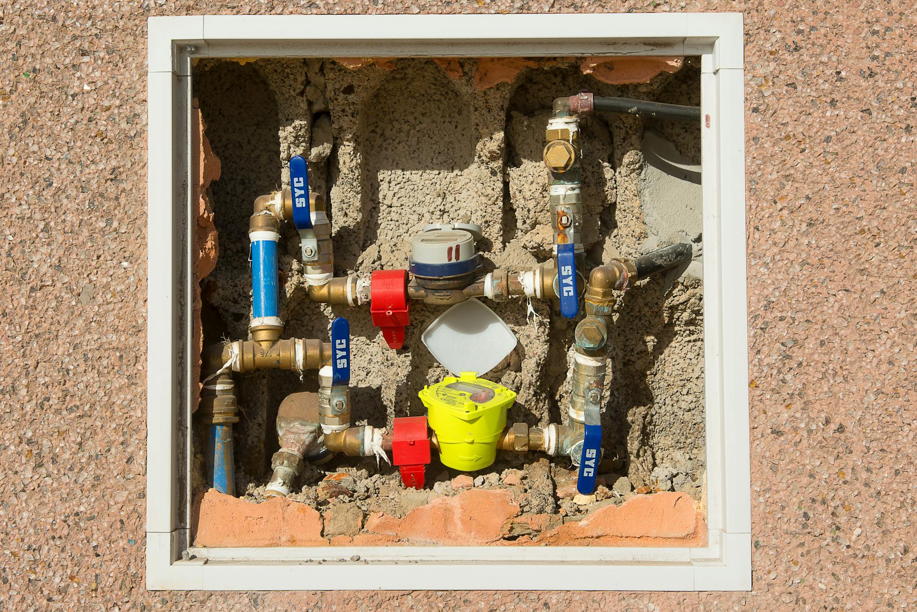 Pipe and Sewer Installation